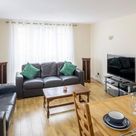 The Tower Bridge Cosy Flat Apartment Лондон Екстериор снимка