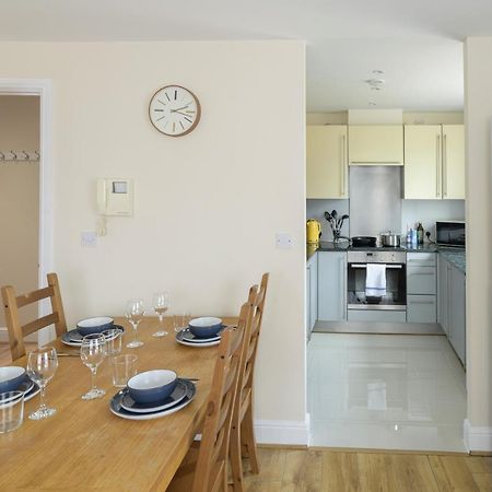The Tower Bridge Cosy Flat Apartment Лондон Екстериор снимка