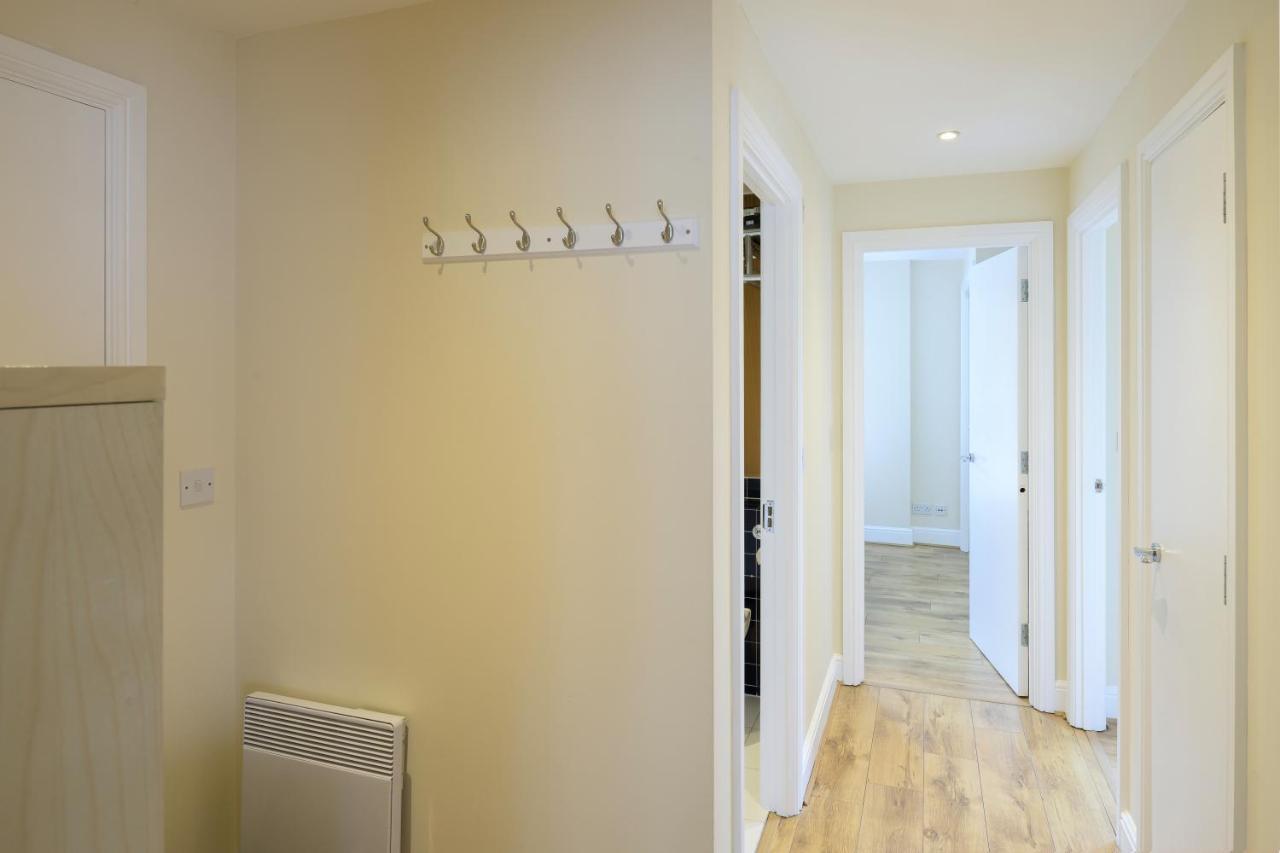 The Tower Bridge Cosy Flat Apartment Лондон Екстериор снимка