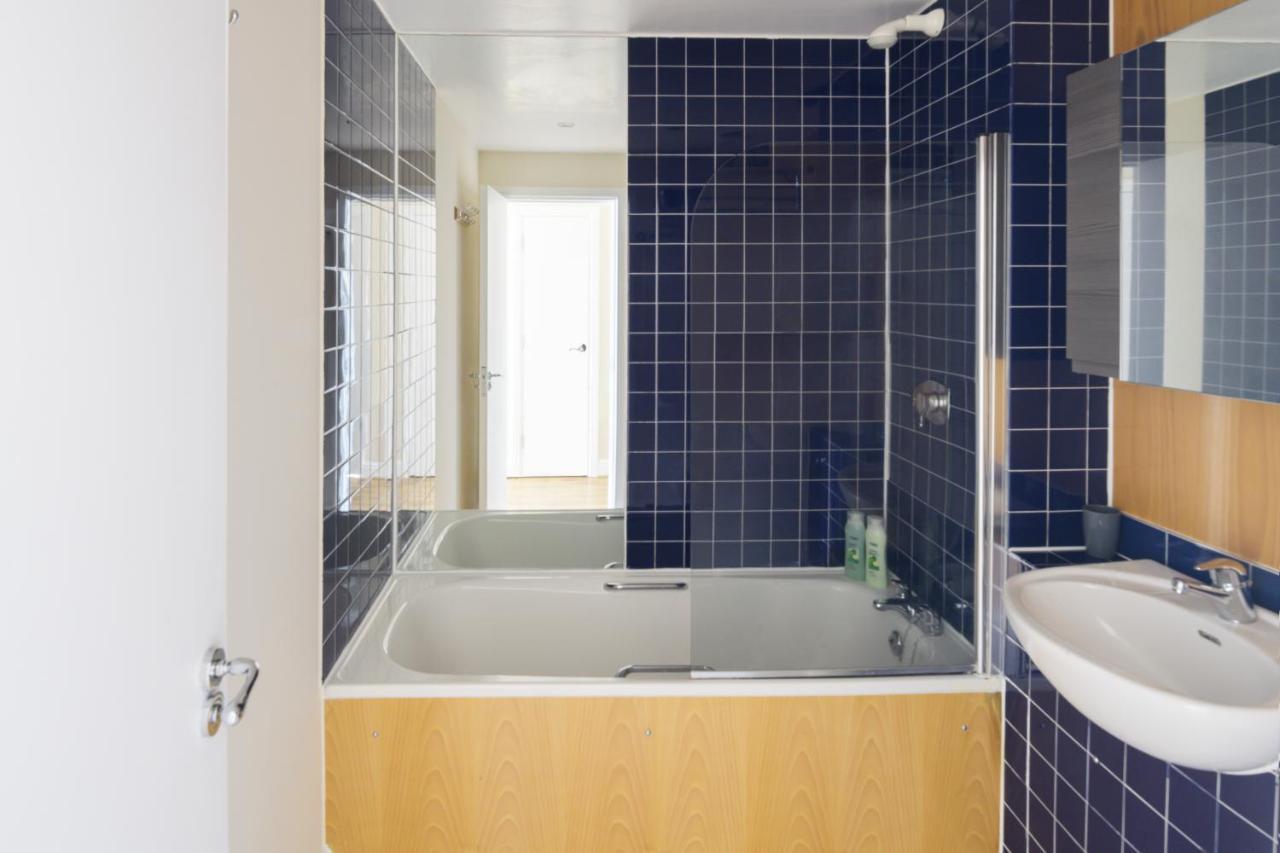 The Tower Bridge Cosy Flat Apartment Лондон Екстериор снимка