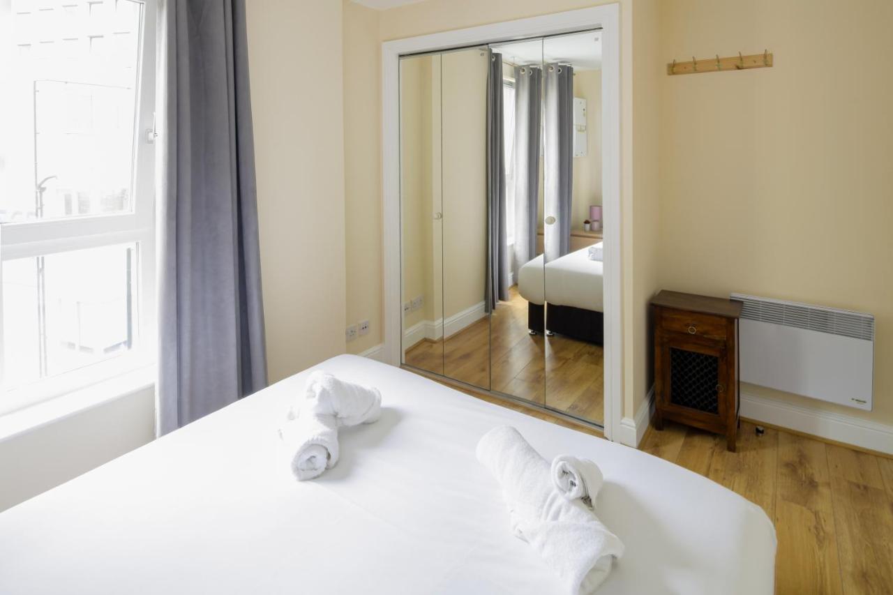 The Tower Bridge Cosy Flat Apartment Лондон Екстериор снимка