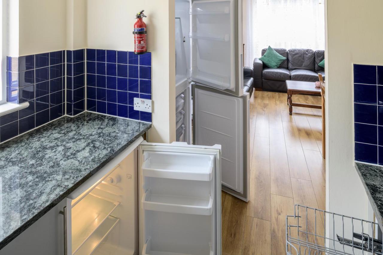 The Tower Bridge Cosy Flat Apartment Лондон Екстериор снимка